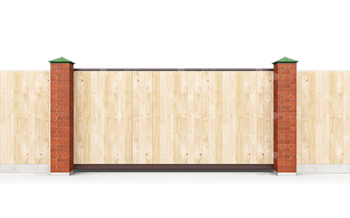 Строганная доска